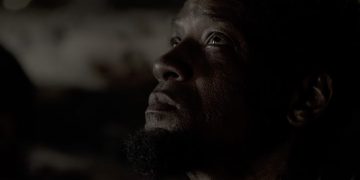 Apple TV+'s 'Emancipation' streams on December 9