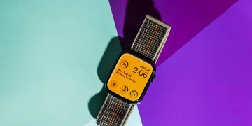 Apple Watch Series 8: A potent health tool, but not hugely different