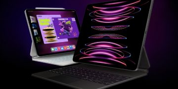 Apple announces the 11-inch and 12.9-inch iPad Pros with M2 SoC; Check Indian price, specs and more