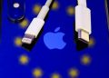 Apple confirms iPhone to get USB-C charging to comply with EU law