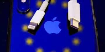 Apple confirms iPhone to get USB-C charging to comply with EU law