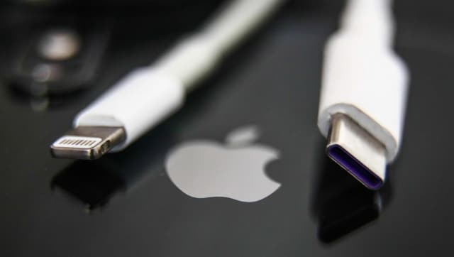 Apple executive confirms iPhones will come with USB-C world over for the foreseeable future