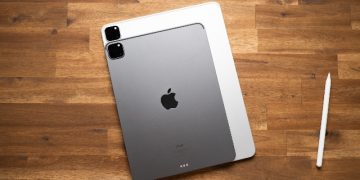 Apple is working on an extra-large iPad, to launch a 16-inch iPad towards the end of 2023