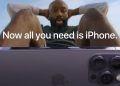Apple promotes Fitness Plus without Watch, 'all you need is iPhone'