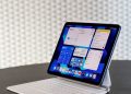 Apple reportedly wants to turn the iPad into a smart display with a new dock