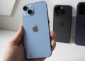 iPhone 14