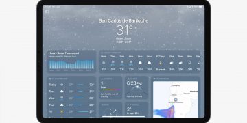 Apple to release iPadOS 16 and macOS Ventura on October 24th