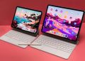Apple will release a foldable iPad worth $2,300-2,500, by 2024, before they launch a foldable iPhone