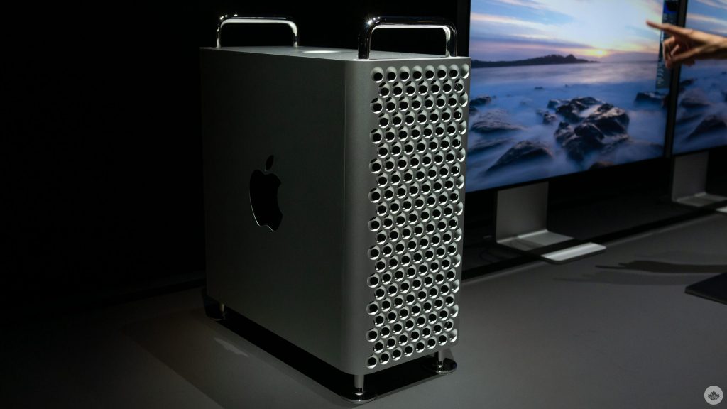 Apple's M2 Mac Pro reported to feature 24 and 48 CPU core options ...