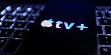 Apple's Thinking Hard About Ads for Apple TV+ Content