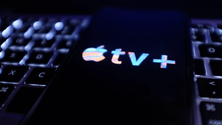 Apple's Thinking Hard About Ads for Apple TV+ Content