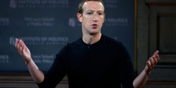 Apple's new App Store rules over 'boosted ads' provoke Facebook again