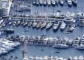 At the Monaco Yacht Show, there's no sign global turmoil is hurting sales