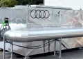 Audi and Krajete