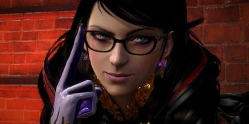 Bayonetta 3 PSA: streamers might want to disable music before playing