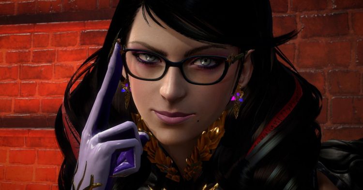 Bayonetta 3 PSA: streamers might want to disable music before playing