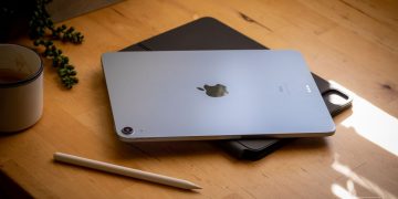 Best iPad deals October 2022