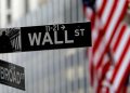 Wall Street set to open in the red as investors digest disapointing tech earnings