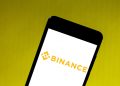 Binance hit by $100 million blockchain bridge hack • TechCrunch