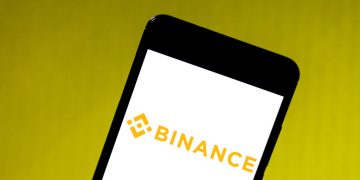 Binance hit by $100 million blockchain bridge hack • TechCrunch