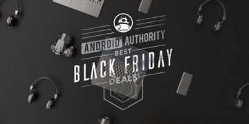 Android Authority Best Black Friday Deals Black Image