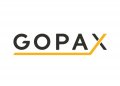 Gopax logo