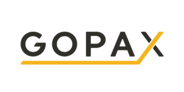 Gopax logo