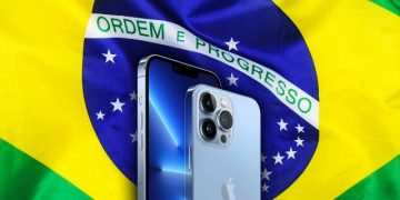 Brazil fines Apple yet again for not selling iPhone with a charger and for flouting court-imposed ban