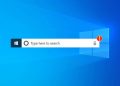 Can’t Type in Windows Search Bar? Try These 15 Fixes