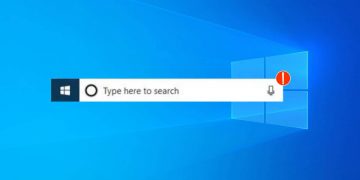 Can’t Type in Windows Search Bar? Try These 15 Fixes