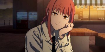Chainsaw Man Episode Two Review