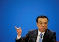 Li Keqiang