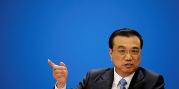 Li Keqiang