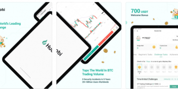 China's once-popular crypto exchange Huobi Global bought by About Capital • TechCrunch