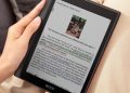 Nova Air C e-reader by Onyx Boox