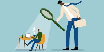 Companies can track employee productivity through popular work apps