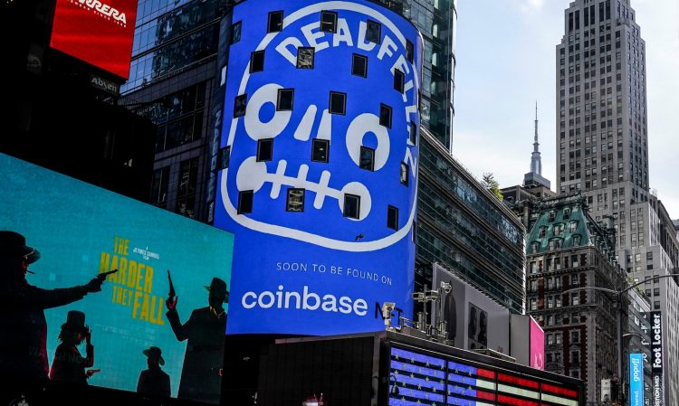 Crypto scam victims seek to hold Coinbase responsible for losses