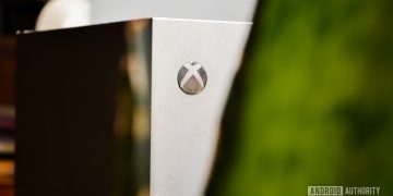 Xbox Logo
