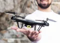 TRNDlabs Spectre Drone