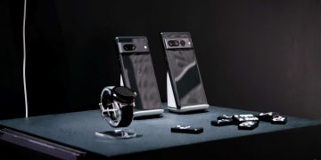 Did you pre-order Google's Pixel 7, 7 Pro or Pixel Watch?