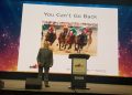 Diffie tells security pros: Prepare for the quantum computing era