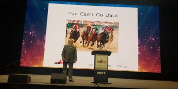 Diffie tells security pros: Prepare for the quantum computing era