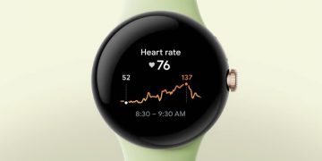 Doctors have started ‘prescribing’ smartwatches to patients, thanks to their life-saving capabilities