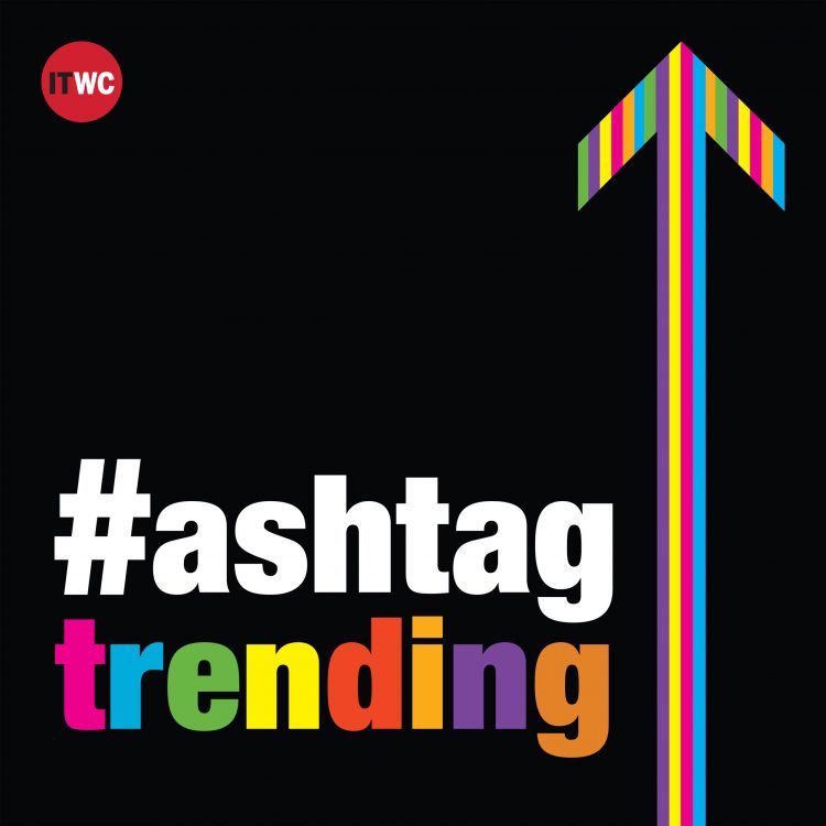 Dr. Melvin Greer, Chief Data Scientist at Intel – the interview on Hashtag Trending Weekend Edition