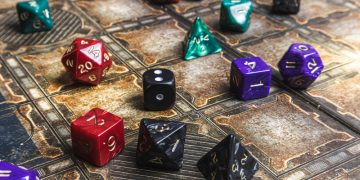 Dungeons & Dragons Gift Ideas 