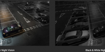 Geek insider, geekinsider, geekinsider. Com,, ezviz introduces its c3w pro color night vision as the newest version to its extensive security camera line up, living