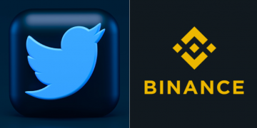 Elon Musk and Binance team up to battle Twitter