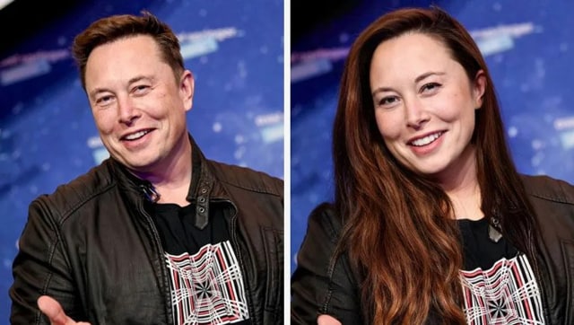 Someone used AI to generate gender-swapped images of celebs, and they are hilarious - Elon Musk