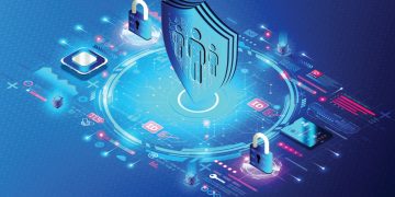 shutterstock 2195137957 identity threat detection and response and cloud infrastructure entitlement