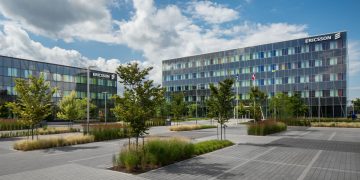 Ericsson Canada partners with Montreal universities on 5G sustainablity research